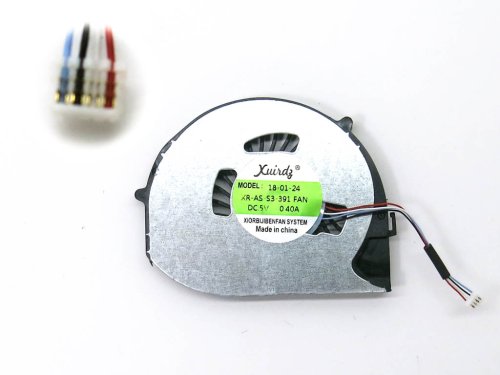 Вентилятор-кулер для Acer Aspire S3-951/S3-391/S3-331/S3-371 EG50050V1-C010-S9A 23.10569.001