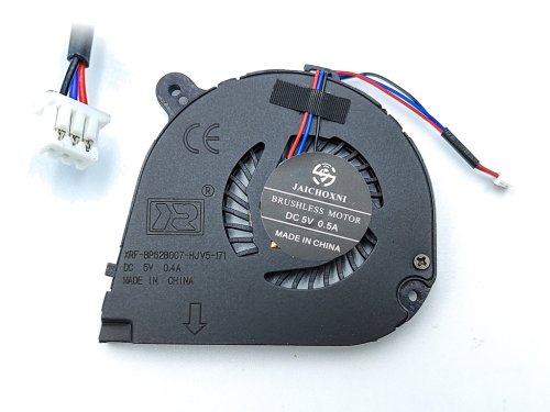 Вентилятор (кулер) Acer Aspire V5-131/V5-171, One 756, TravelMate TMB113-E EF50050S1-C060-G9A