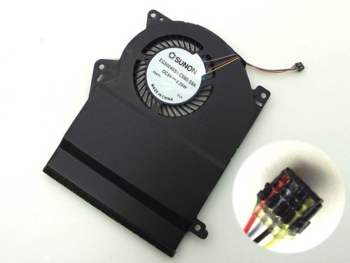 Кулер-вентилятор для ASUS TX300CA, 13NB0071M18021 / EG50040S1-C080-S9A (TX300CA)