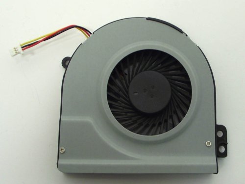 Вентилятор-кулер для Dell Inspiron 13R N3010, P/N JDDY6 0JDDY6 (сумісн.: N3010)