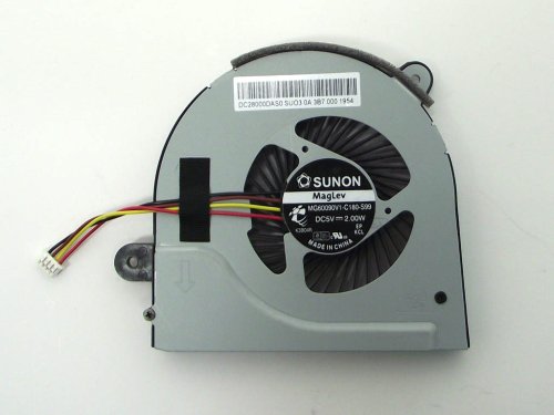 Вентилятор-кулер 4Pin MG60090V1-180-S99 для Lenovo IdeaPad G400S/G500S/G505S/Z501/Z505