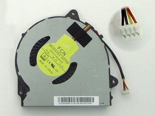 Кулер-вентилятор Lenovo IdeaPad G40-30/45/70, G50-30/45/70, Z40/Z50/Z50-70 EG75080S2-C011-S9A