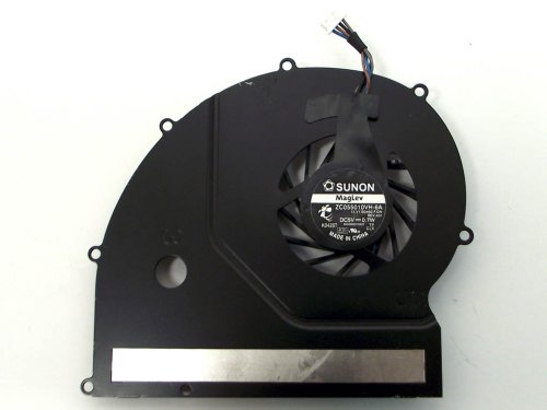Вентилятор (кулер) для ноутбука Acer TravelMate 6293, p/n 23.TQP0N.002