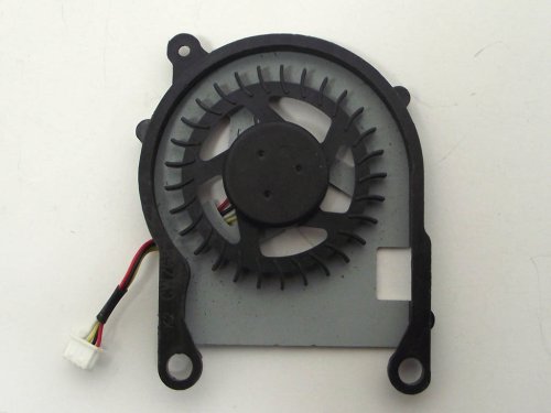 Кулер-вентилятор для Acer Aspire One ZG8/530/531H (GC054006VH, AB5805HX)