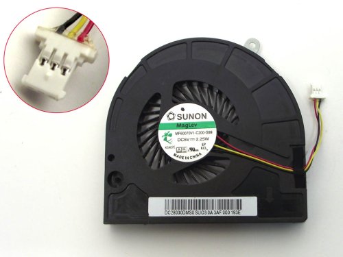 Вентилятор-кулер для Acer Aspire E1-530/E1-530G/E1-532/E1-570/E1-570G/E1-572/V5-561
(Сумісні моделі: Acer Aspire E1-530, E1-530G, E1-532, E1-570, E1-570G, E1-572, V5-561)