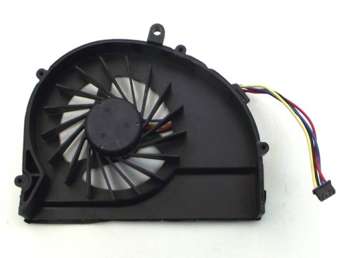 Кулер-вентилятор 4-pin для HP Pavilion DV4 / DV4-3000, P/N 644514-001