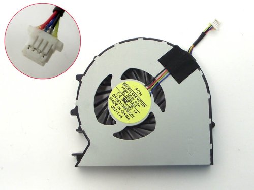 Кулер-вентилятор HP ProBook 440/445/450/455/470 G0/G1, DFS531005MC0T