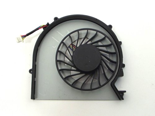 Кулер-вентилятор HP ProBook 440/445/450/455/470 G0/G1, DFS531005MC0T
