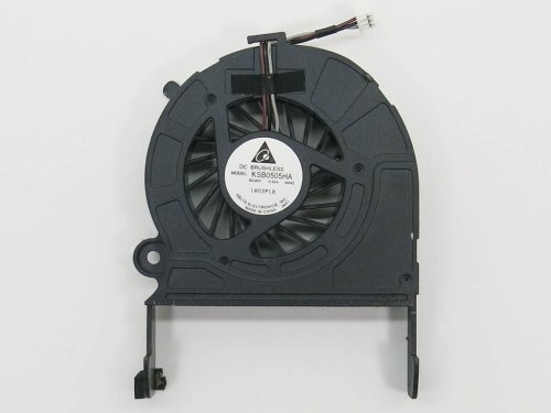 Вентилятор-кулер для Toshiba Satellite L730/L730D/L735/L735D, V000244420