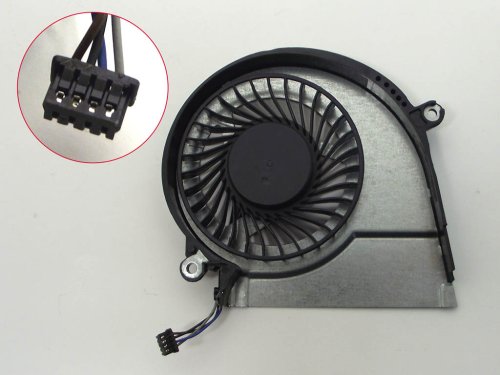 Вентилятор/кулер для HP Pavilion 14-E, 15-E, 17-E (724870-001/725684-001/719860-001)