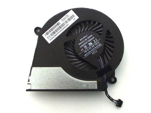 Вентилятор/кулер для HP Pavilion 14-E, 15-E, 17-E (724870-001/725684-001/719860-001)