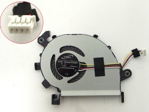 Кулер (вентилятор) для Acer Chromebook C720/C720P, EF40050S1-C130-S99, AB06605HX050B0
