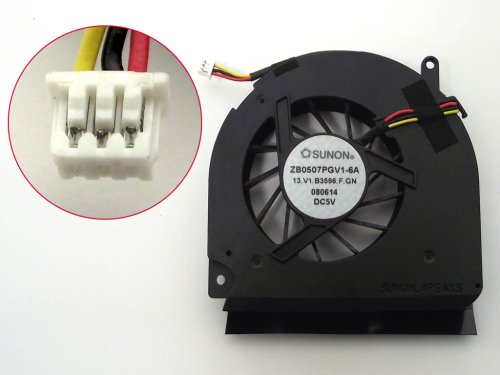 Вентилятор-кулер ACER TravelMate 6553/6553G/6593/6593G ZB0507PGV1-6A