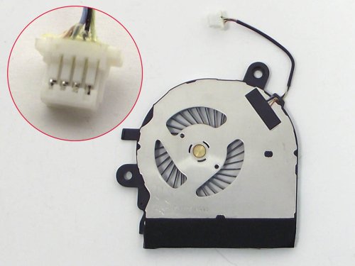 Вентилятор-кулер для HP Folio 1040 G1/940 G1, p/n 739561-001