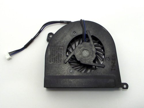 Вентилятор-кулер для ноутбука Samsung R45/R65/P50/P55/P500 (сумісні моделі: R45, R65, P50, P55, P500)