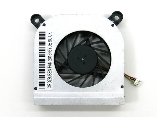 Кулер (вентилятор) для Samsung Q35: HY60B-05A, BA31-00032A
Сумісні моделі: Samsung Q35 Series (Q35)