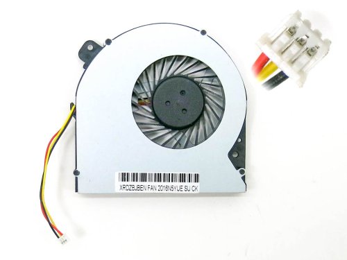 Вентилятор (кулер) ASUS X750LA/X750LB/X750JN/X750JB, 47W, 13NB01X1AM0102
