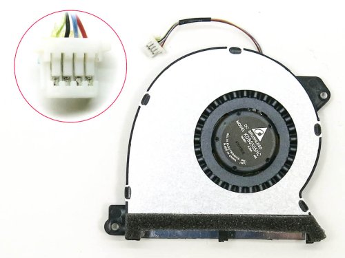 Вентилятор‑кулер для ноутбуків ASUS TX201LA, X201L (UDQFRYH91DAS, 13NB03I1P16011)