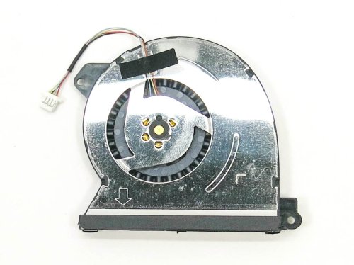 Вентилятор‑кулер для ноутбуків ASUS TX201LA, X201L (UDQFRYH91DAS, 13NB03I1P16011)