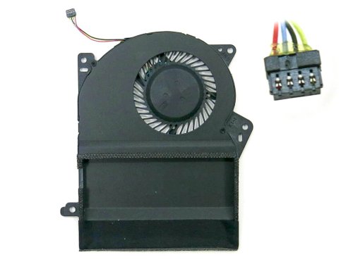 Вентилятор-кулер для ноутбуків ASUS TX300/TX300L/TX300LA (13NB02W1M28011)