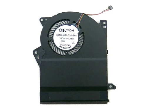 Вентилятор-кулер для ноутбуків ASUS TX300/TX300L/TX300LA (13NB02W1M28011)