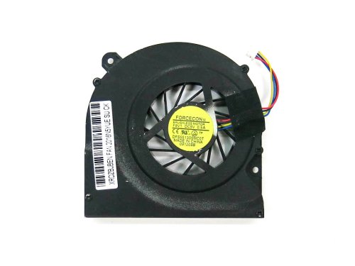 Вентилятор-кулер для ноутбуків ASUS NX90/NX90J/NX90JN/NX90JQ (13GNZ910P010-1, DFS491105MH0T-F97M)
