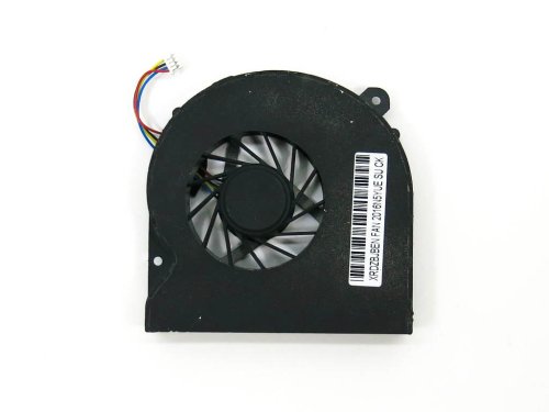 Вентилятор-кулер для ноутбуків ASUS NX90/NX90J/NX90JN/NX90JQ (13GNZ910P010-1, DFS491105MH0T-F97M)