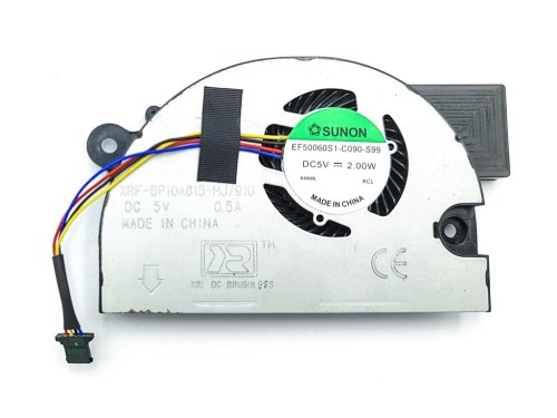 Кулер (вентилятор) малий для Acer Aspire VN7-791/VN7-791G, MG60090V1-C200-S9