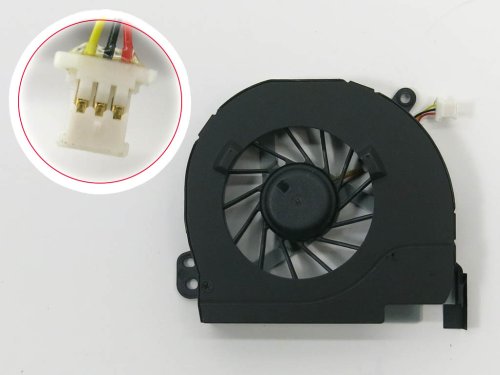 Вентилятор-кулер для Dell Inspiron 14R 5420/i5420/7420, Vostro 3460 (DFS551305MC0T)
