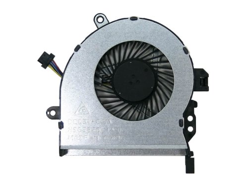 Вентилятор (кулер) для HP ProBook 450 G3/455 G3/470 G3, P/N 827040-001