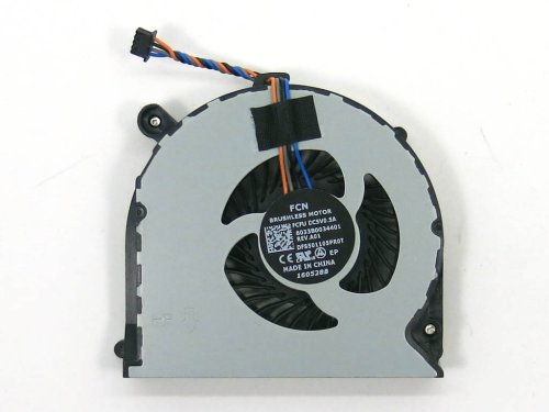 Вентилятор-кулер HP ProBook 640 G1/645 G1/650 G1/655 G1, 738685-001