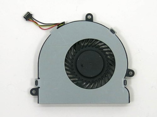 Вентилятор-кулер HP 15-AC/AY/AF/BA/BS/BW, 250/255 G4/G5, 4pin DC28000GAD0 Original