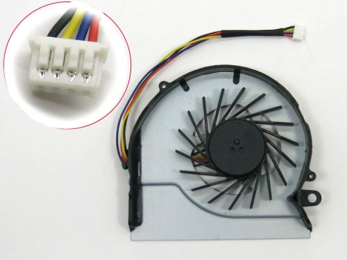 Вентилятор (кулер) 4PIN EG60070V1 для Lenovo IdeaPad Z480/Z485/Z580/Z585