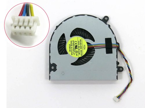 Вентилятор-кулер 4pin для Lenovo IdeaPad G700/G700A/G710/G710A/Z710 AB07505HX-G03 Original