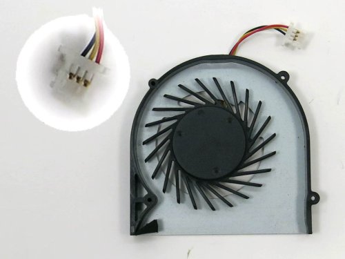 Кулер (вентилятор) для Acer Aspire 3820/3820T/3820TG AB5405HX-Q03, v2, 3Pin