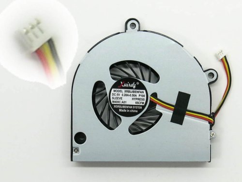 Вентилятор-кулер ACER Aspire 5741/5251/5551/5552/5253/5333/5733/NV59/5250/5252/5336 v1 AB7905MX-EB