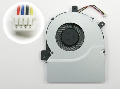 Вентилятор/кулер для ноутбука ASUS K55V/K55VD/K55VM/K55VJ MF75090V1-C170-S99 Original