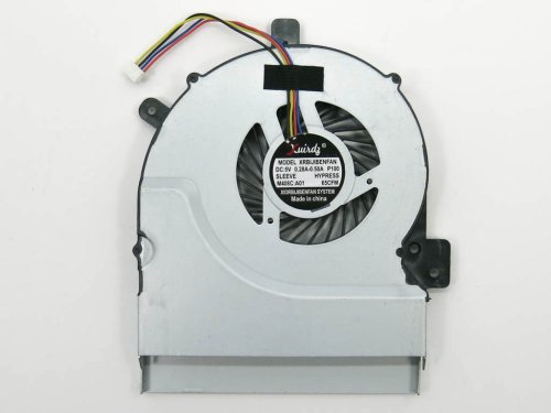 Вентилятор/кулер для ноутбука ASUS K55V/K55VD/K55VM/K55VJ MF75090V1-C170-S99 Original