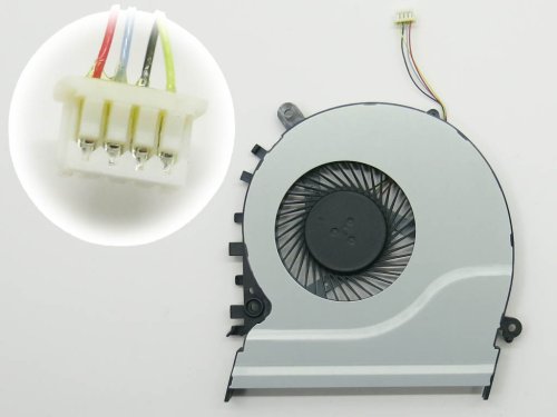 Вентилятор-кулер 4 PIN для ASUS K551/K551L/K551LA/K551LB/K551LN (13NB02A1AM0101)