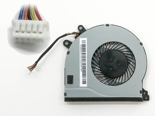 Вентилятор-кулер Lenovo IdeaPad 310-15ABR/15IAP/15IKB/14ISK/15ISK DC28000CZF0 Original