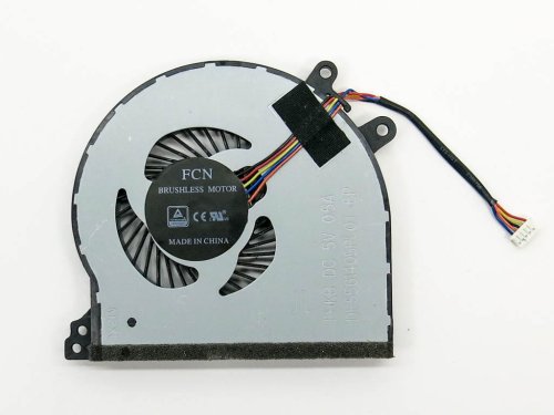 Вентилятор-кулер Lenovo IdeaPad 310-15ABR/15IAP/15IKB/14ISK/15ISK DC28000CZF0 Original