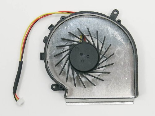 Вентилятор CPU для MSI GE62/GE72/GL62/GL72/GP62/GP72/PE60/PE70 (кулер)