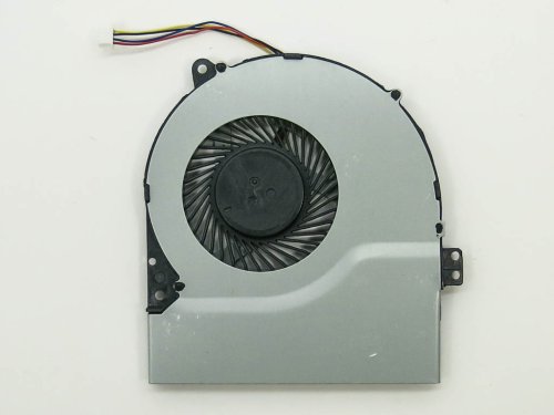 Вентилятор (кулер) для ASUS X450/X450CC/X450VC/X450CA/X450VB/X450CP/X450LA X550CC (13NB00S1P01011)