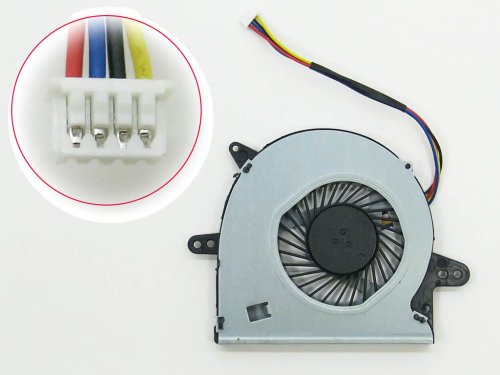 Вентилятор-кулер для ASUS X501U/X401U EF50050V1-C081-S99, 13GN4O10M060-1