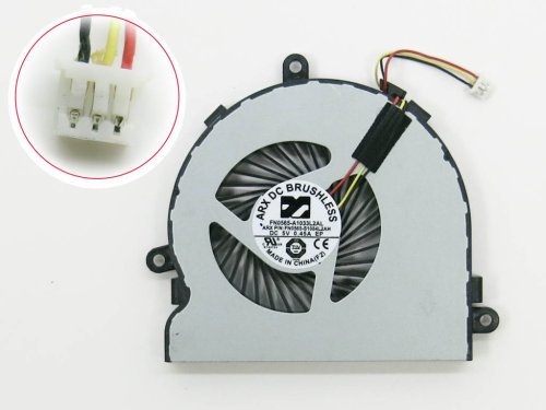 Кулер для Dell Inspiron 15 3521/3537/3721/3737/5521/5535/5537/5721/5735/5737 Original