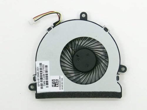 Кулер для Dell Inspiron 15 3521/3537/3721/3737/5521/5535/5537/5721/5735/5737 Original