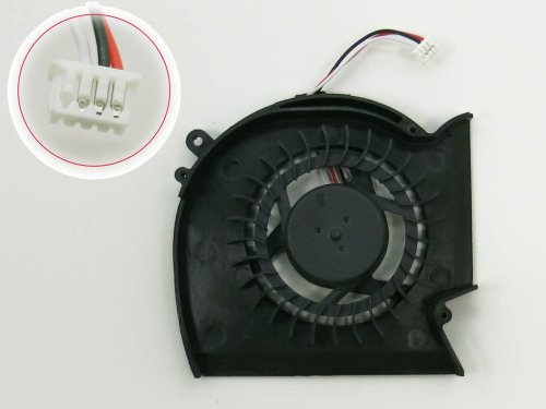 Вентилятор (кулер) Samsung R523/R525/R528/R530/R540/R580/R588/RV508/RV510 DFS531005MC0T F81G-1