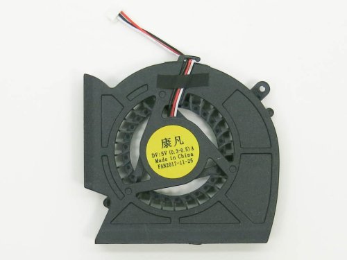 Вентилятор (кулер) Samsung R523/R525/R528/R530/R540/R580/R588/RV508/RV510 DFS531005MC0T F81G-1