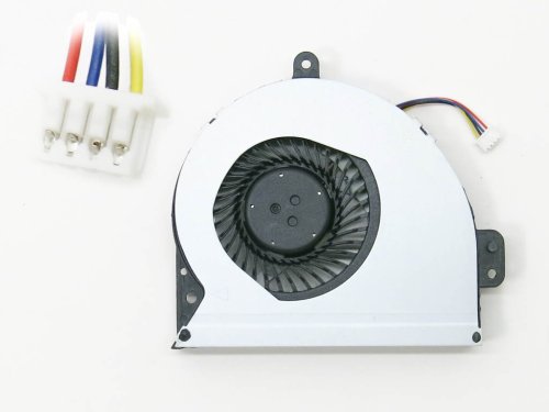 Вентилятор-кулер для ASUS X53S/A43/K53S/K53E/A53S/K53SJ/K43/K43SD/X43/X43S/…/P53E