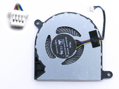 Кулер-вентилятор Dell Inspiron 13-5368/5378/5379, 15-7579/7368/7569, 5579/7378/7379 Original
